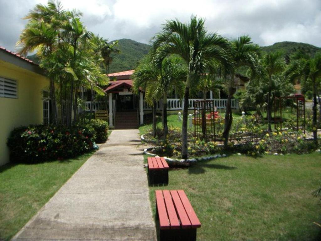 Parador Caribbean Paradise Patillas Exterior foto