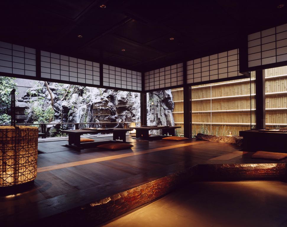 Yuzuya Ryokan Quioto Exterior foto