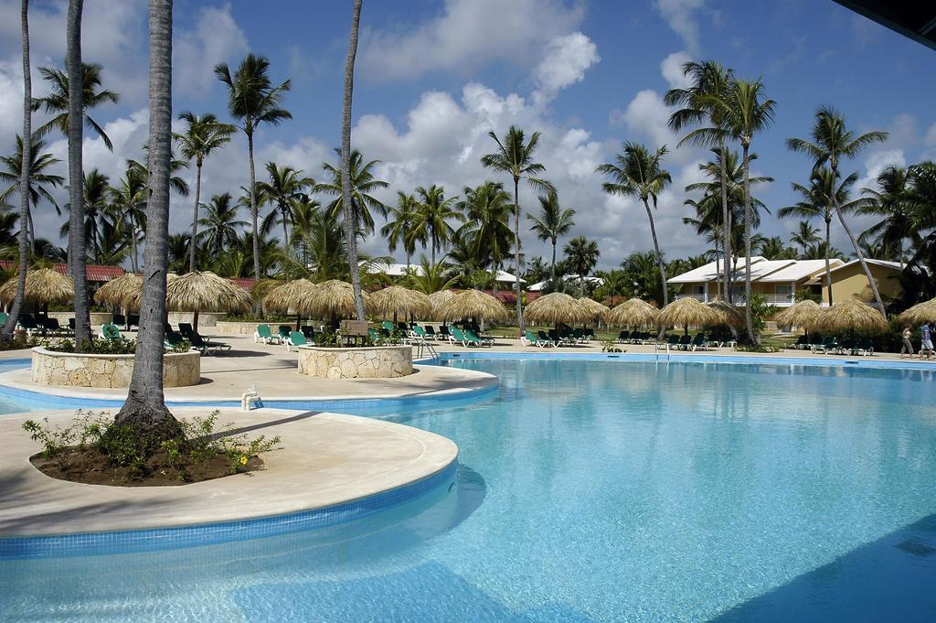 Grand Palladium Bavaro Suites Resort & Spa Punta Cana Instalações foto