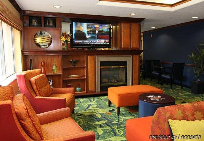 Fairfield Inn & Suites Minneapolis-St. Paul Airport Mendota Heights Exterior foto