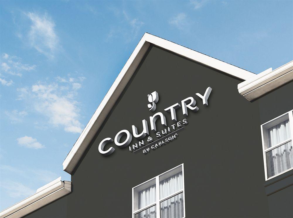 Country Inn & Suites By Radisson, Bozeman, Mt Exterior foto