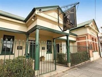 The Old George And Dragon Guesthouse Maitland Exterior foto