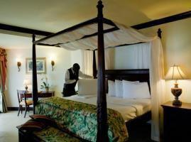 1 Bedroom Oceanview Butler Suite - Ocho Rios Mammee Bay Exterior foto