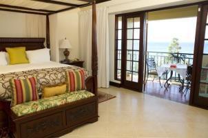 1 Bedroom Oceanview Butler Suite - Ocho Rios Mammee Bay Exterior foto