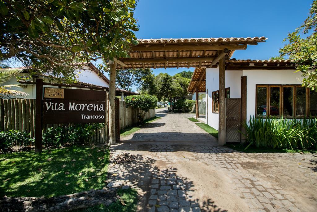 Vila Morena Trancoso Exterior foto