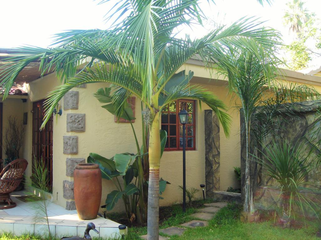 Gucina Guesthouse Randburg Exterior foto