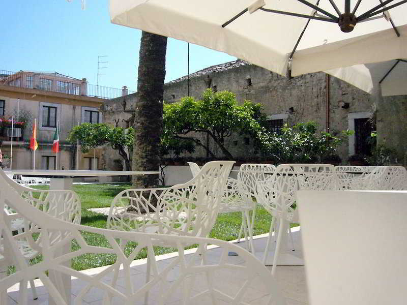 Il Piccolo Giardino Gh ***Superior Hotel Taormina Exterior foto