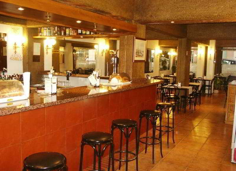 Vita Indalico Almería Restaurante foto