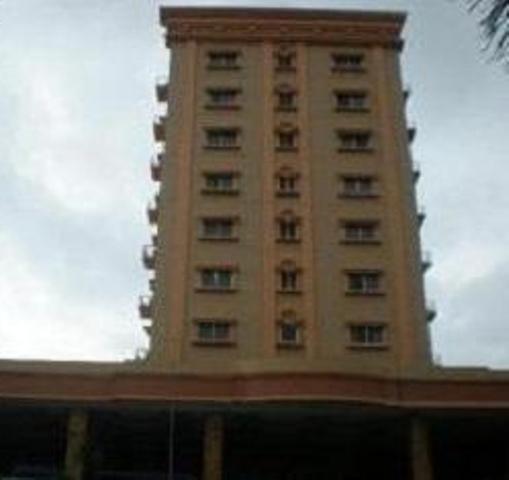 Syariah Hotel Jacarta Exterior foto