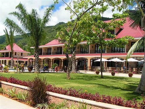 The Wharf Hotel And Marina Victoria Exterior foto