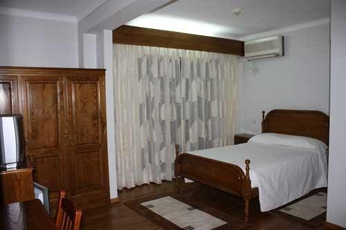 Hotel Classis Bragança Exterior foto