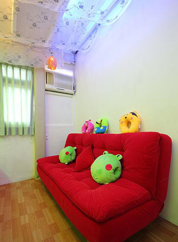 Yihe Homestay Dongshan  Exterior foto