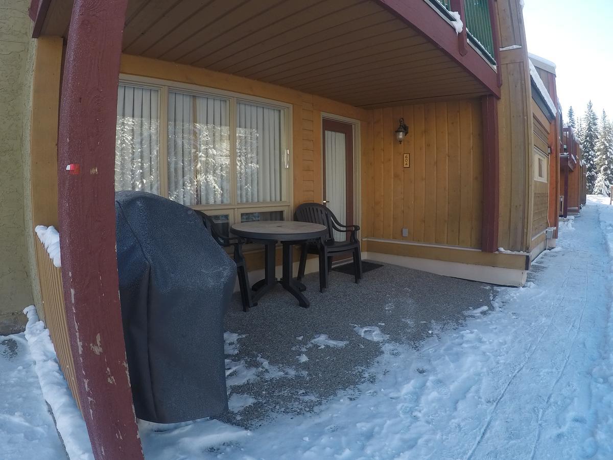 Panorama Vacation Retreat At Horsethief Lodge Exterior foto