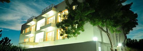 Perks Residences - Guindy Chennai Exterior foto