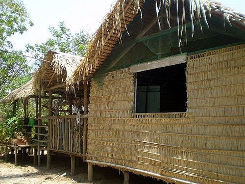 Manaus Jungle Hostel Exterior foto