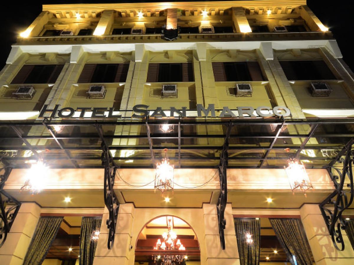 Hotel San Marco General Santos City Exterior foto