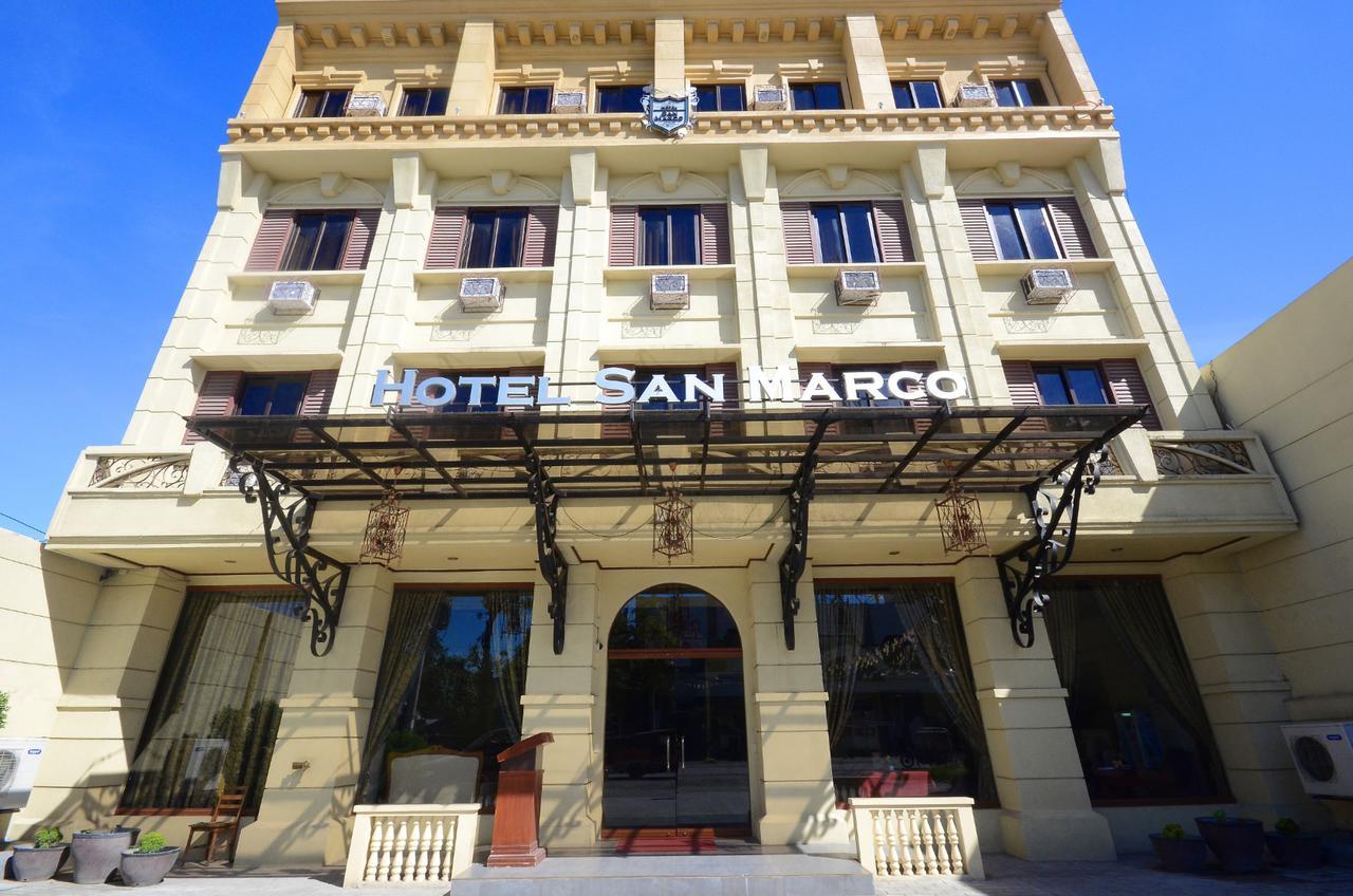 Hotel San Marco General Santos City Exterior foto