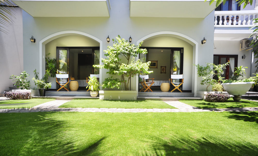 La Paloma Villa Nha Trang Exterior foto