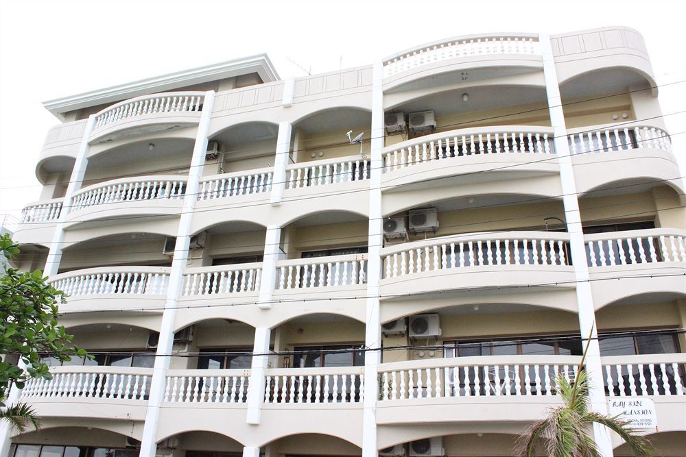 Condominium Chatanmonogatari Bayside Exterior foto
