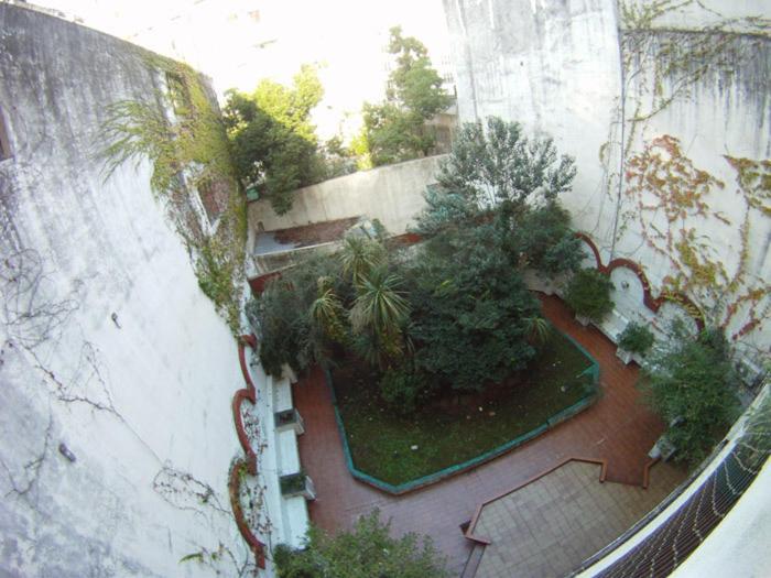 Apart Recoleta Hotel Buenos Aires Exterior foto