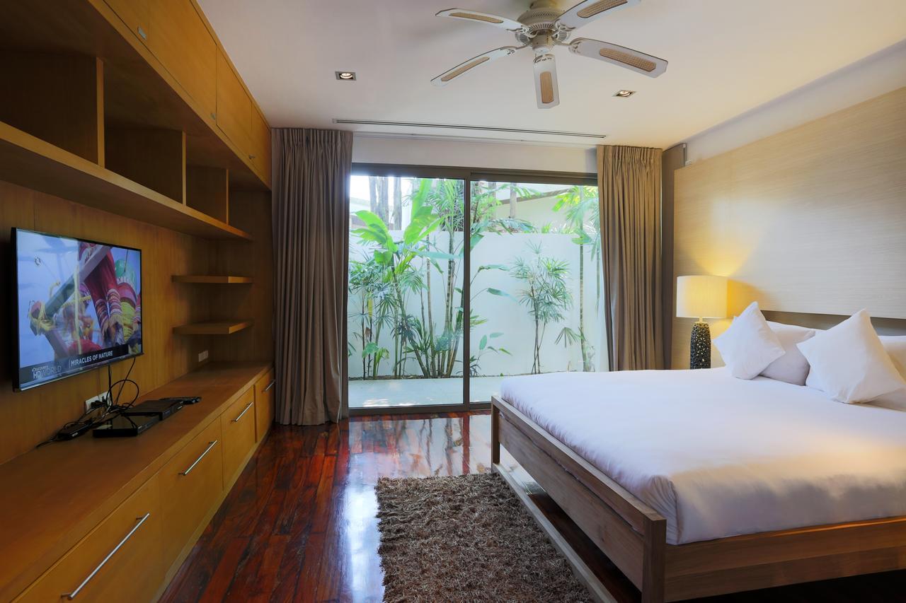 Dream Phuket Hotel & Spa Bang Tao Beach  Quarto foto