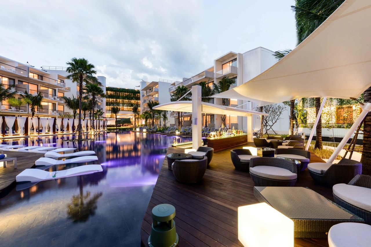 Dream Phuket Hotel & Spa Bang Tao Beach  Exterior foto