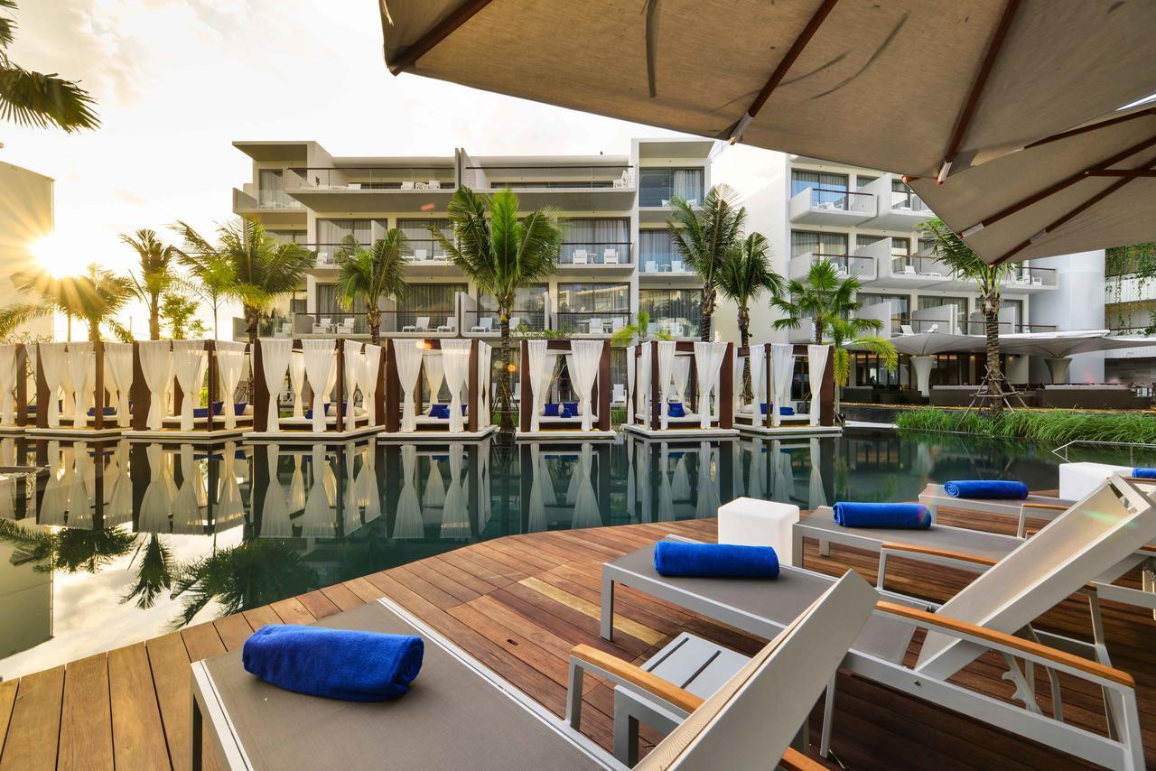 Dream Phuket Hotel & Spa Bang Tao Beach  Exterior foto