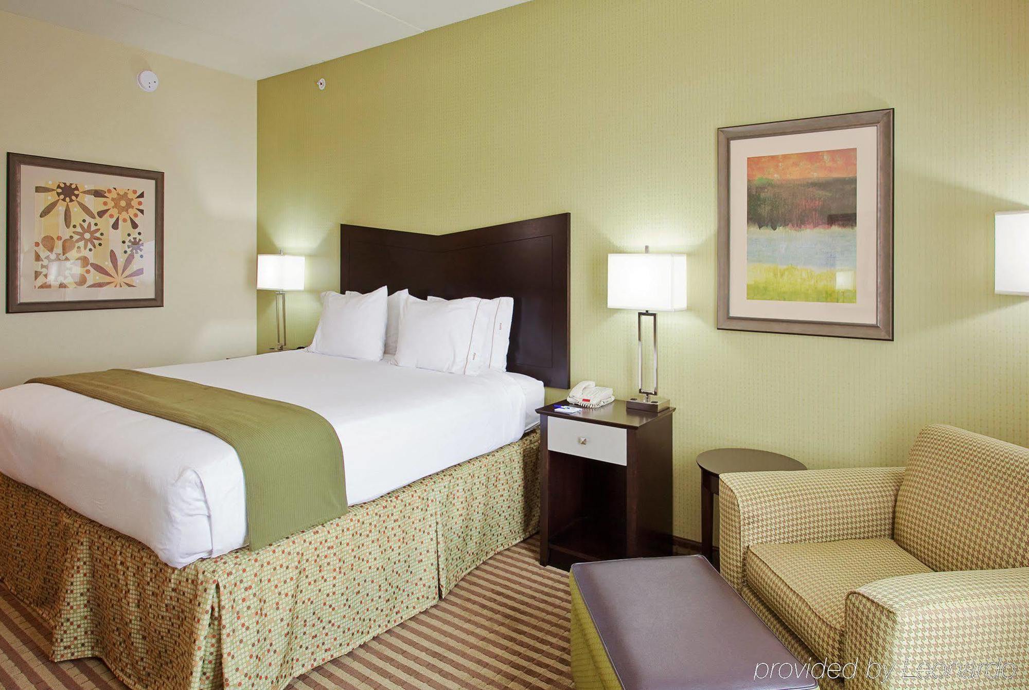 Holiday Inn Express & Suites Knoxville-Clinton, An Ihg Hotel Quarto foto