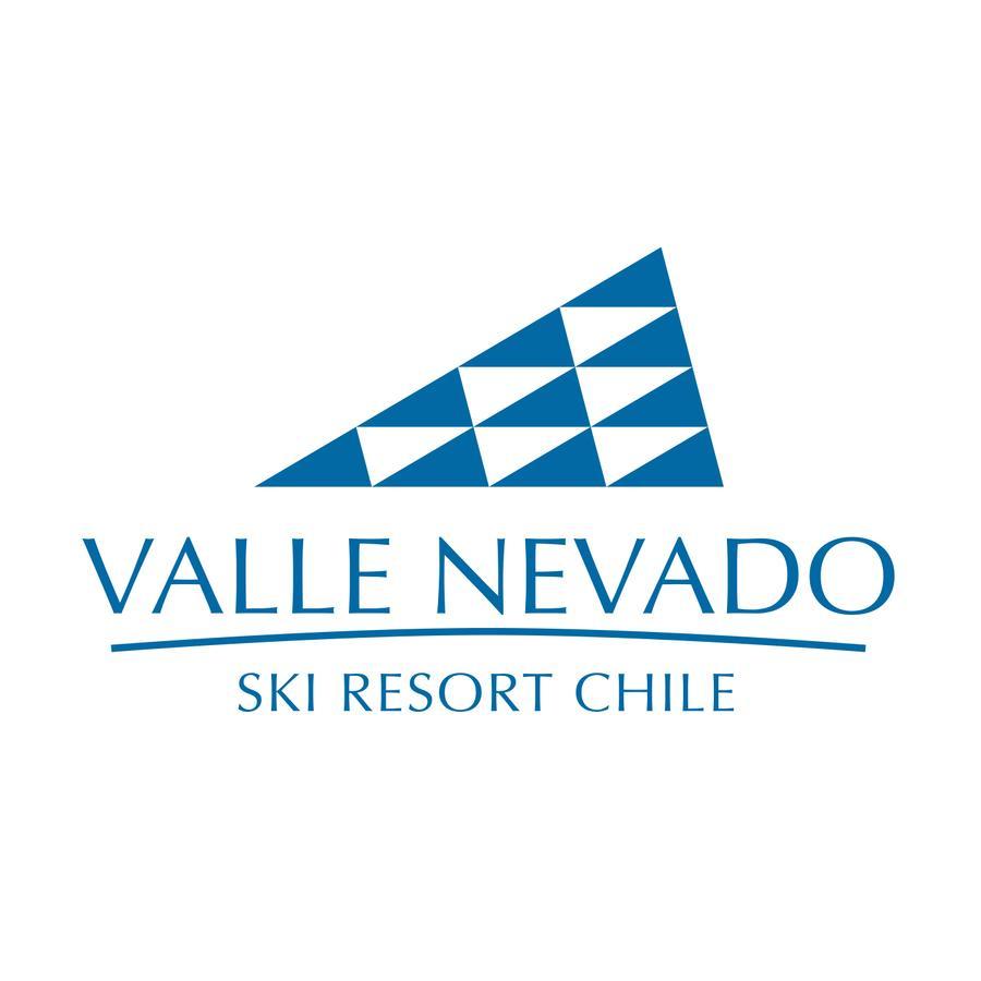 Hotel Puerta Del Sol Valle Nevado Exterior foto