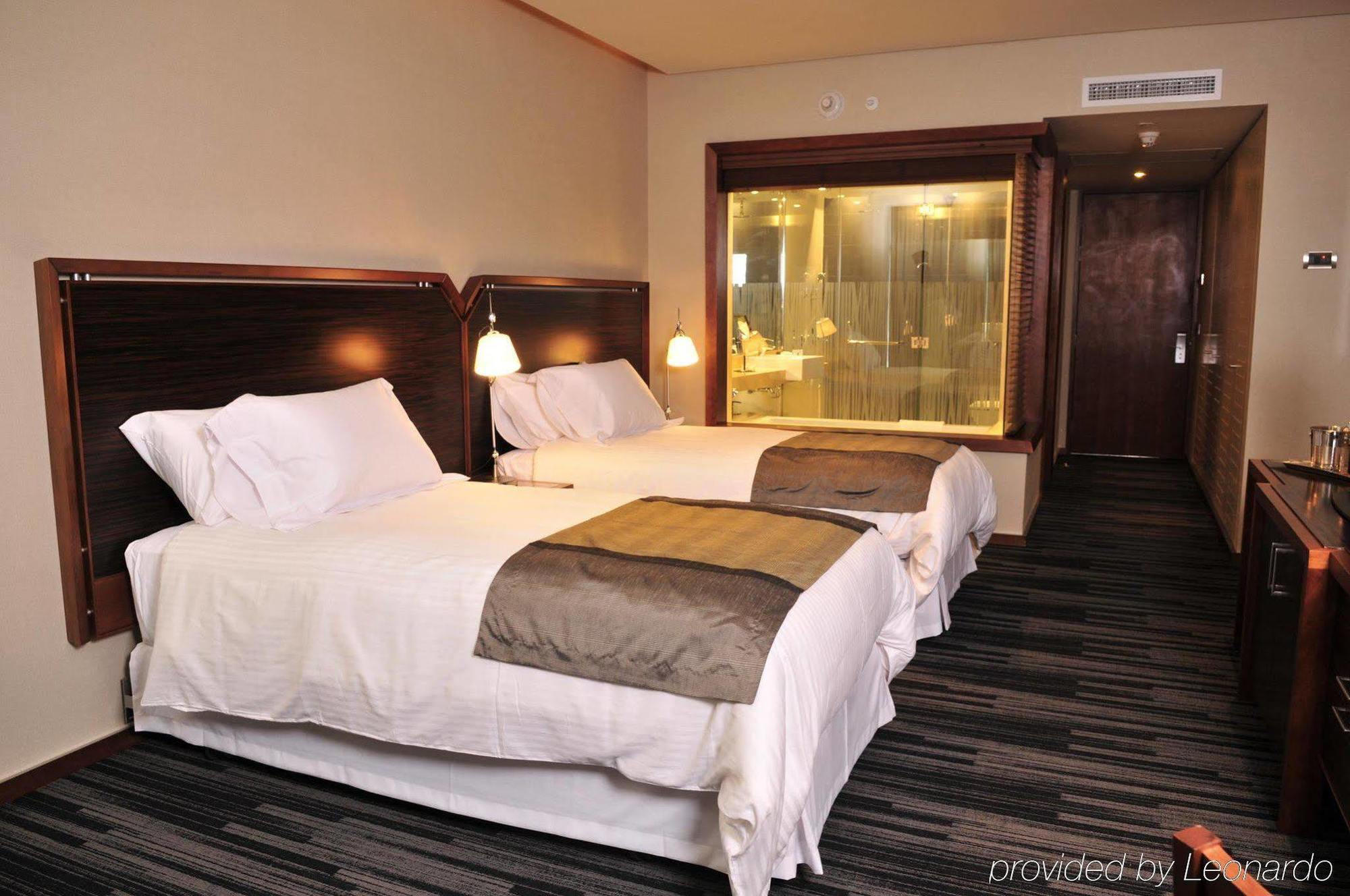 Hotel Dreams Del Estrecho Punta Arenas Quarto foto
