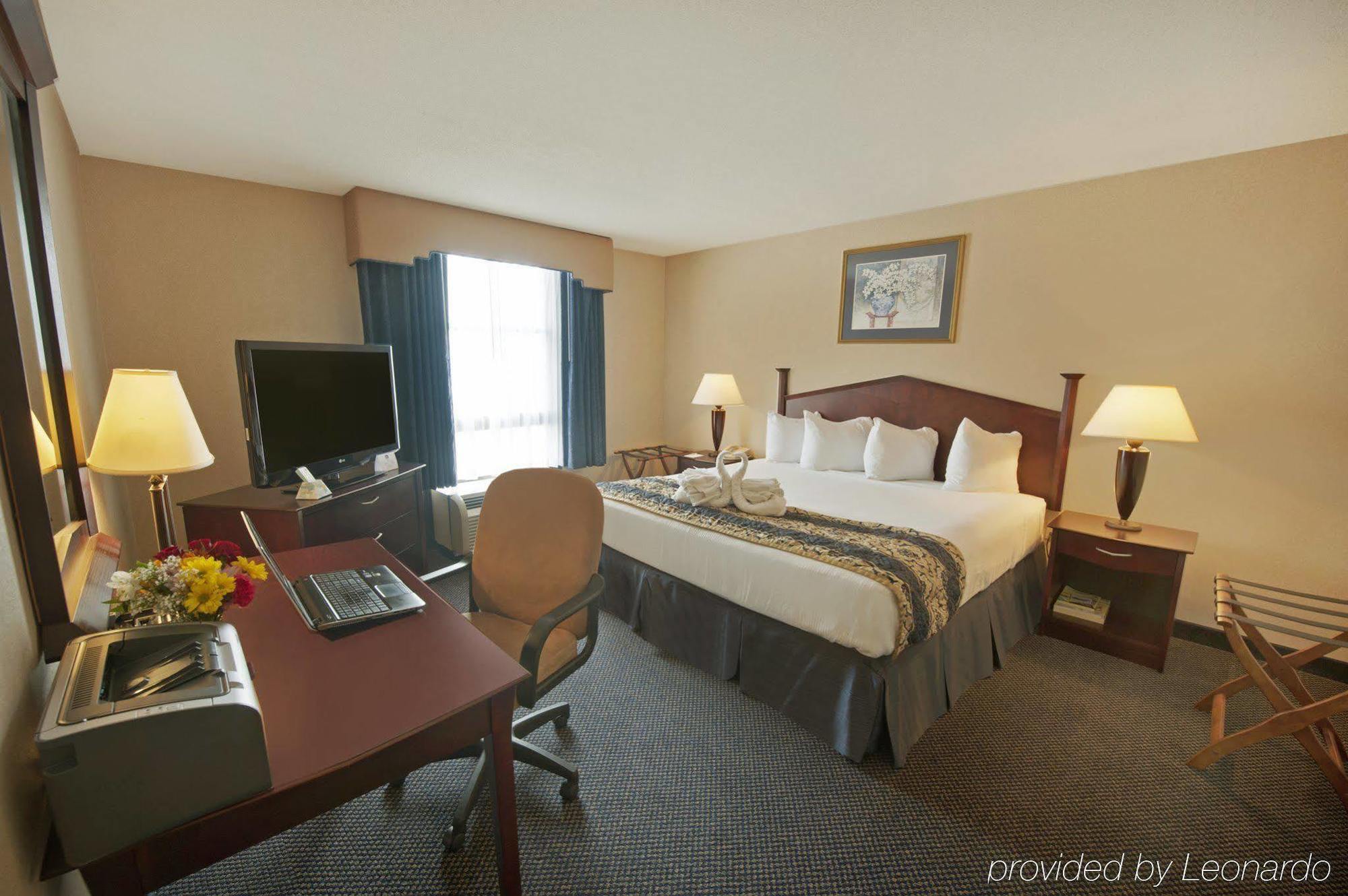 Best Western Potomac Mills Woodbridge Quarto foto