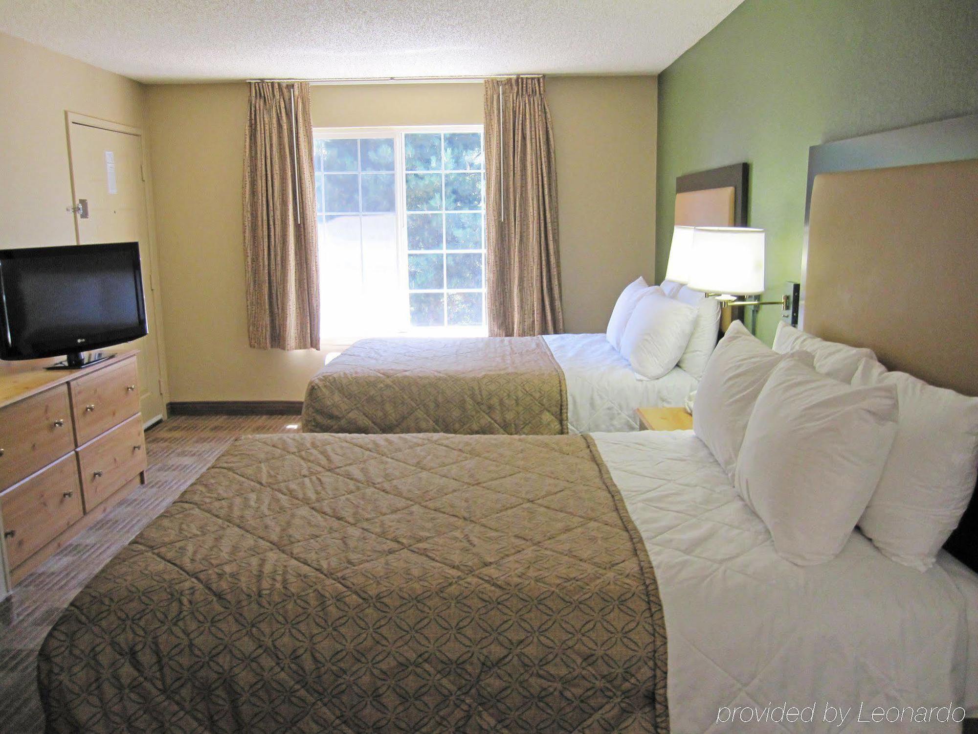 Extended Stay America Suites - Portland - Tigard Quarto foto