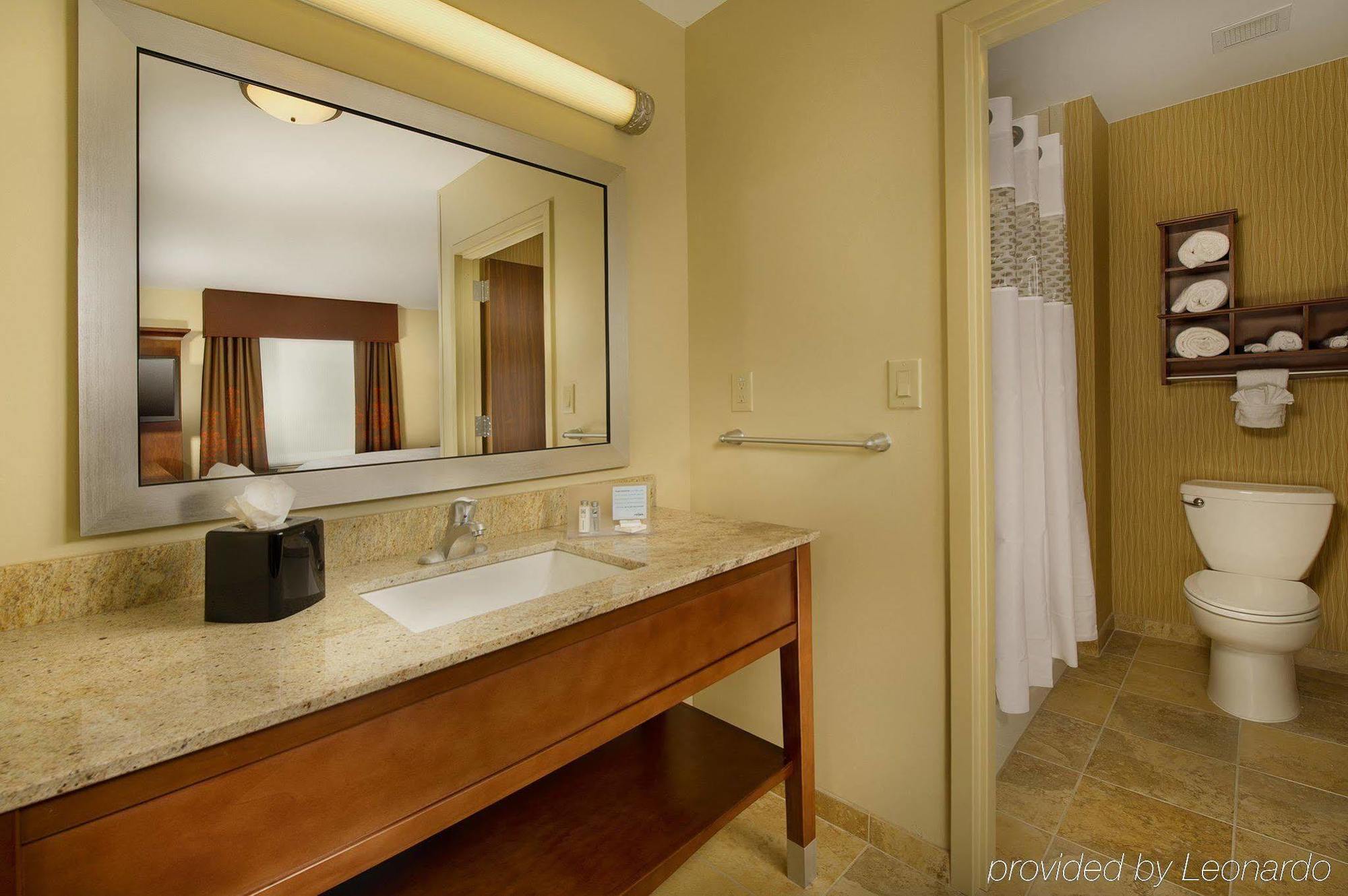 Hampton Inn & Suites Selma-San Antonio/Randolph Afb Exterior foto