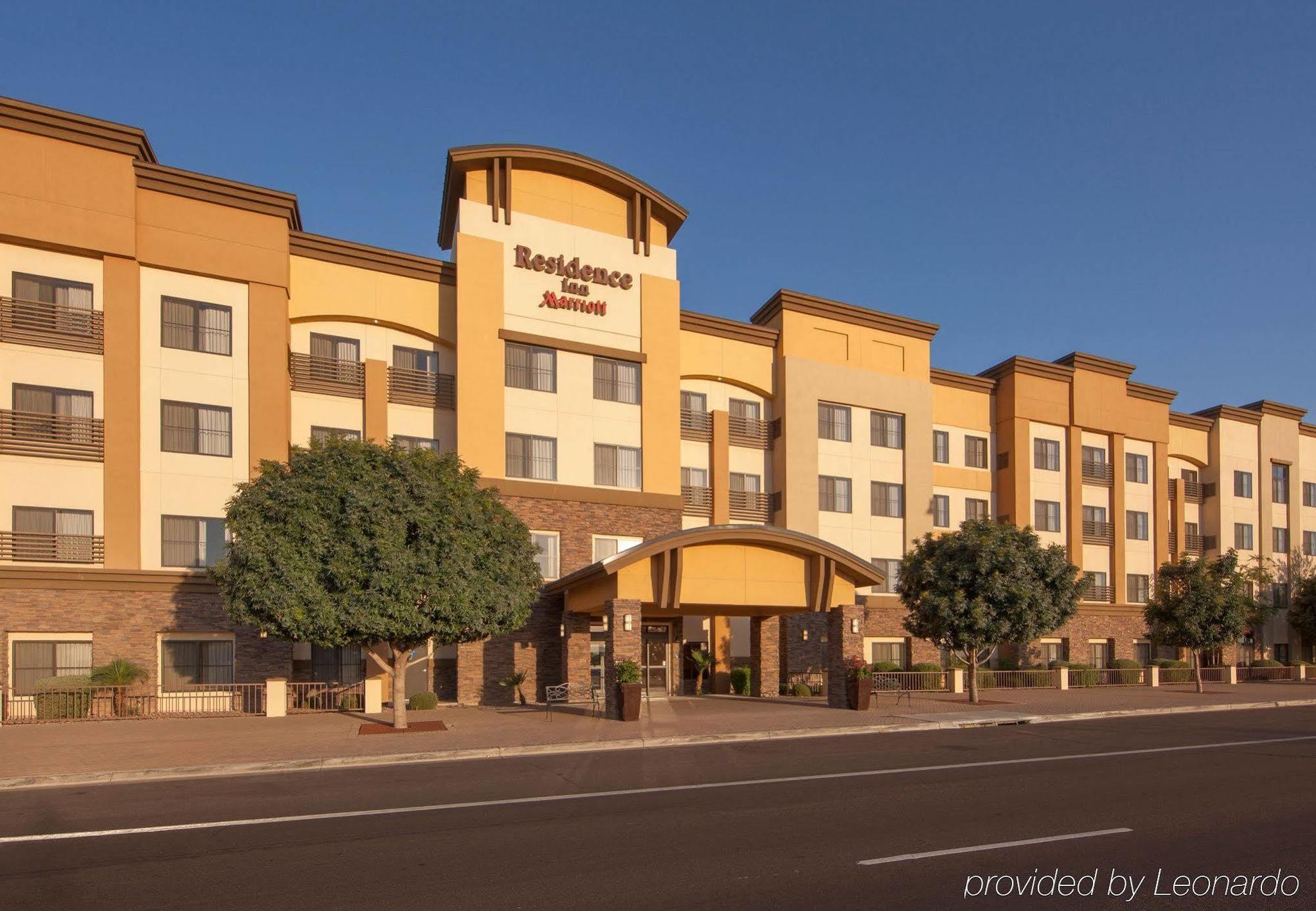 Residence Inn Phoenix Nw/Surprise Exterior foto