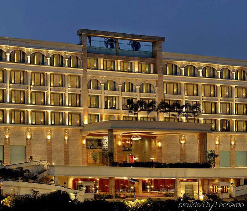 Fortune Select Exotica, Navi Mumbai - Member Itc'S Hotel Group Exterior foto