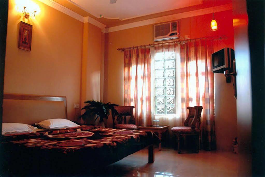 Hotel King Haridwār Exterior foto