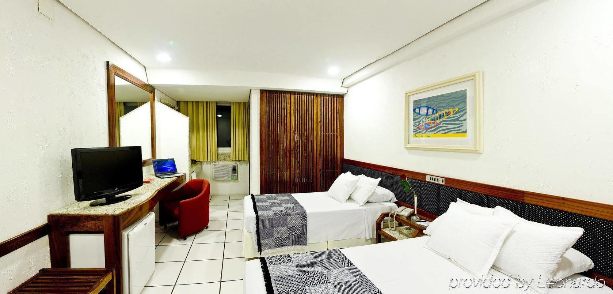 Lord Manaus Hotel Quarto foto