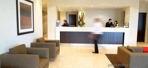 Rydges Wollongong Hotel Interior foto