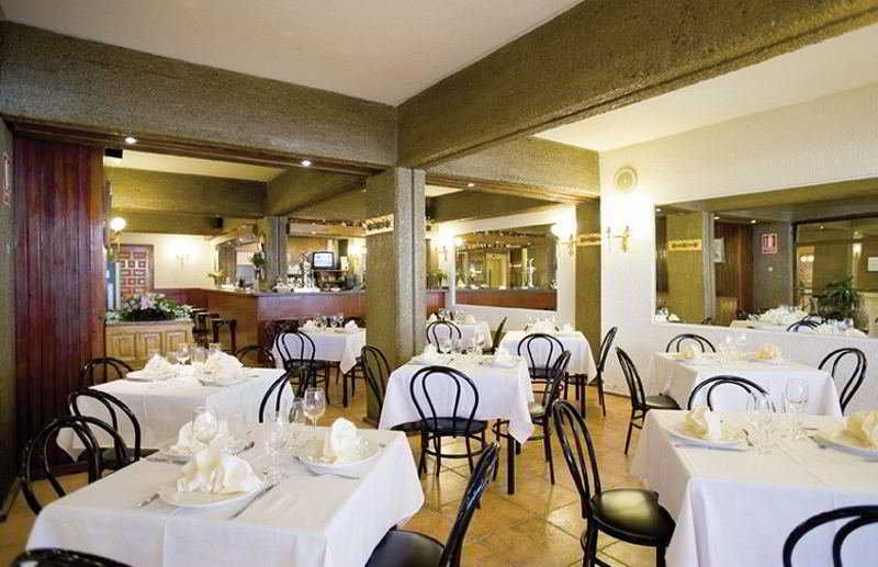 Vita Indalico Almería Restaurante foto