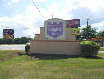 Hotel Valdosta Ga I-75 & Us-221 N Hwy Exterior foto