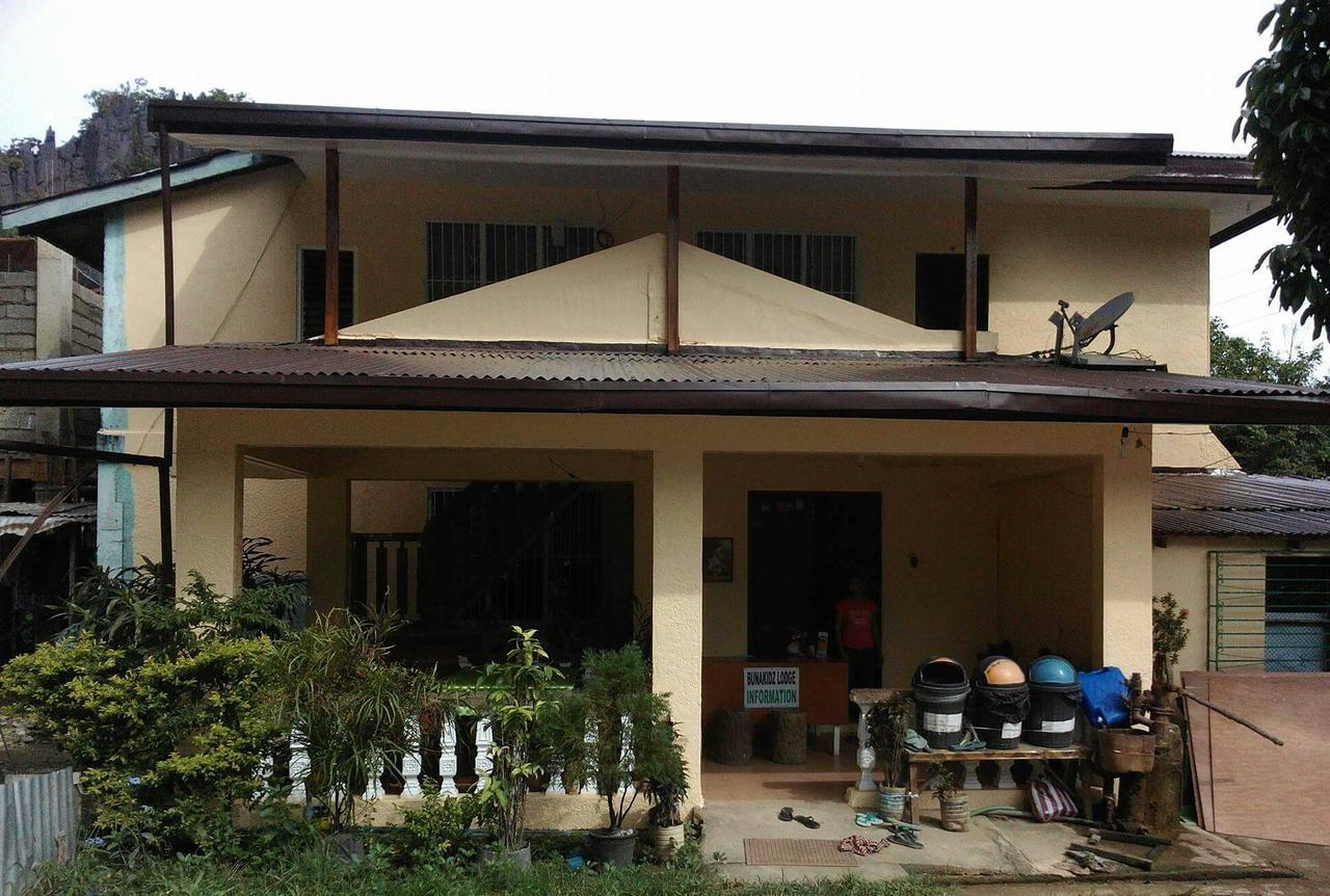 Reddoorz Bunakidz Lodge El Nido Palawan Exterior foto