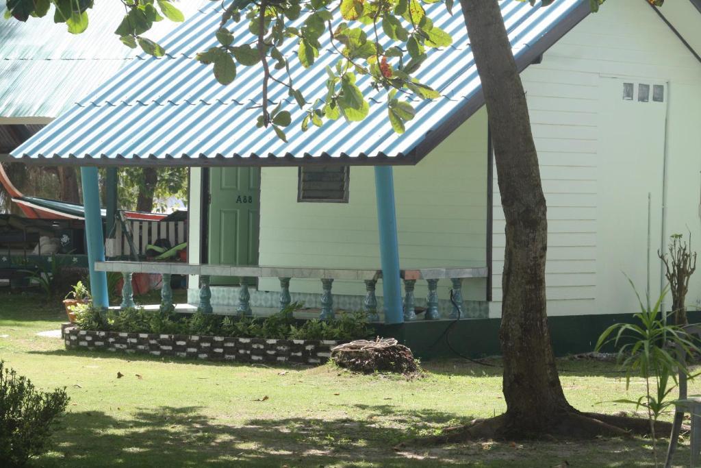 Koh Ngai Villa Exterior foto