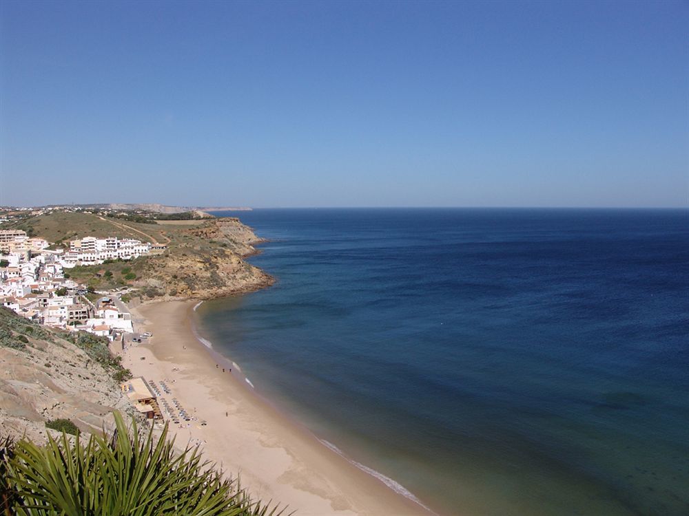 Quinta Do Mar - Country & Sea Village Luz Exterior foto