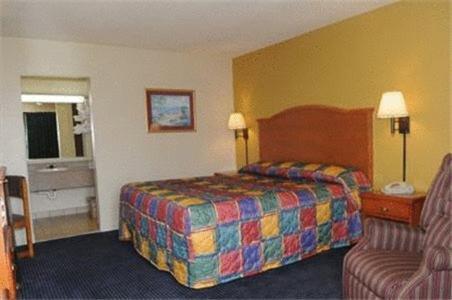 Mid-Town Inn Clarksville Quarto foto