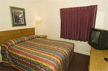 Mid-Town Inn Clarksville Quarto foto