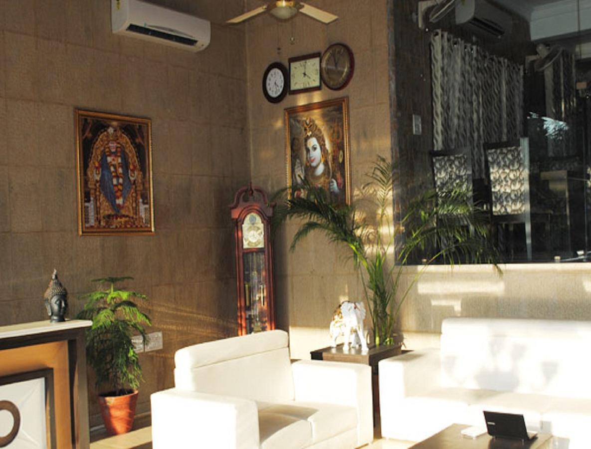 Anandam Resort Rishīkesh Exterior foto