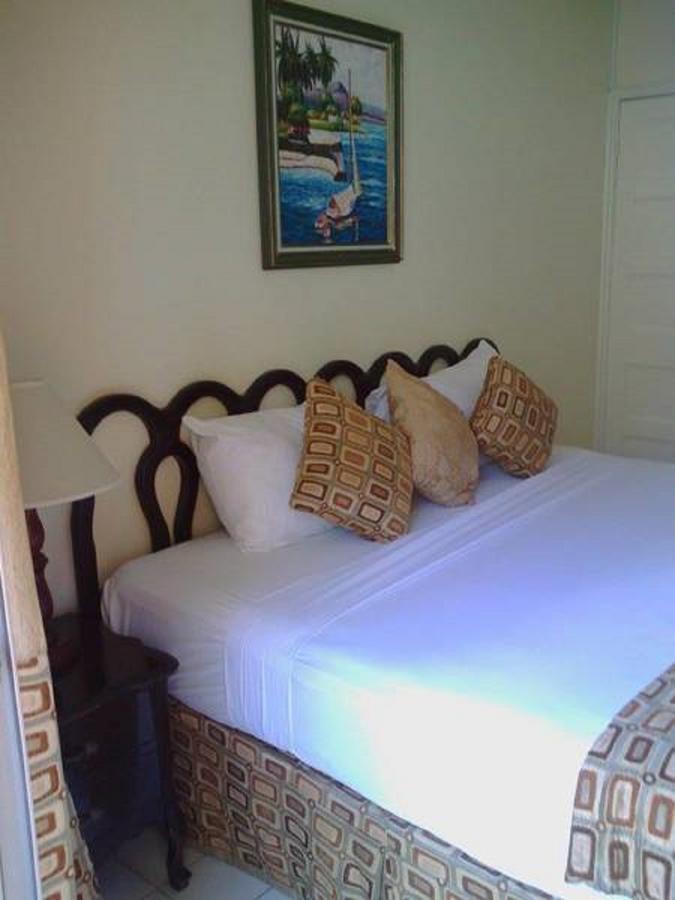 Foote Prints On The Sands Hotel Negril Exterior foto