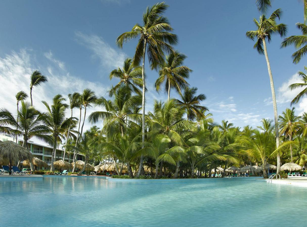 Grand Palladium Bavaro Suites Resort & Spa Punta Cana Instalações foto