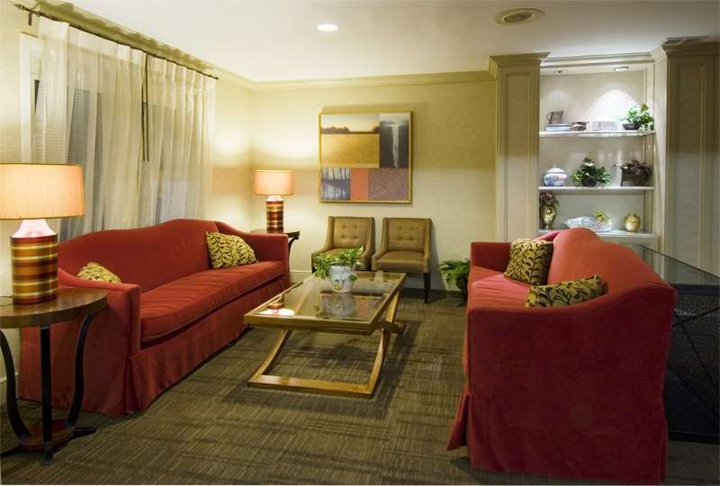 Embassy Suites By Hilton Atlanta Airport Quarto foto