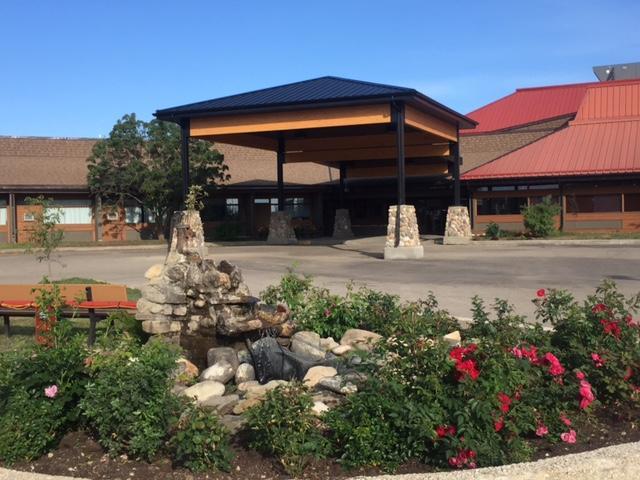 Slave Lake Inn And Conference Centre Exterior foto